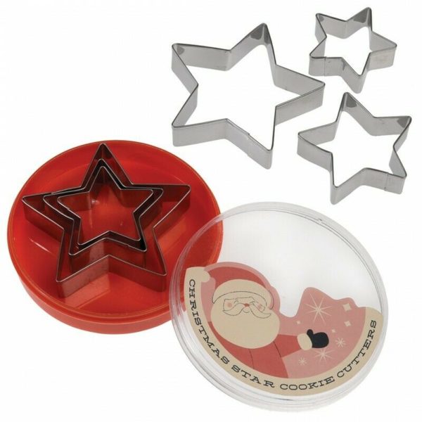 Emporte-pièces étoiles – Image 2