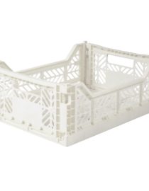 Caisse pliante Lait de coco - Moyenne