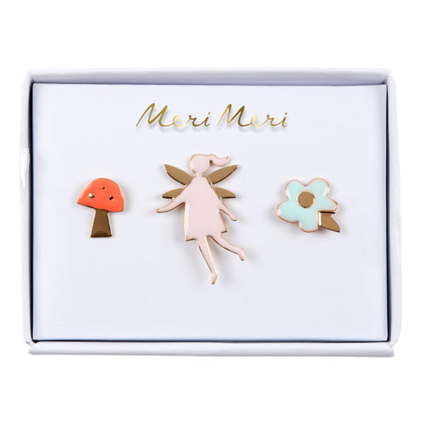 Pins émaillés Ange