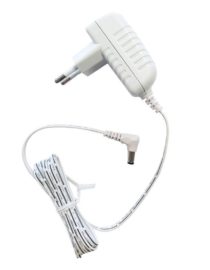 Adaptateur secteur pour Lightbox Blanc