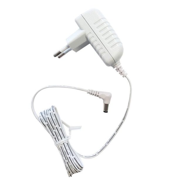 Adaptateur secteur pour Lightbox Blanc