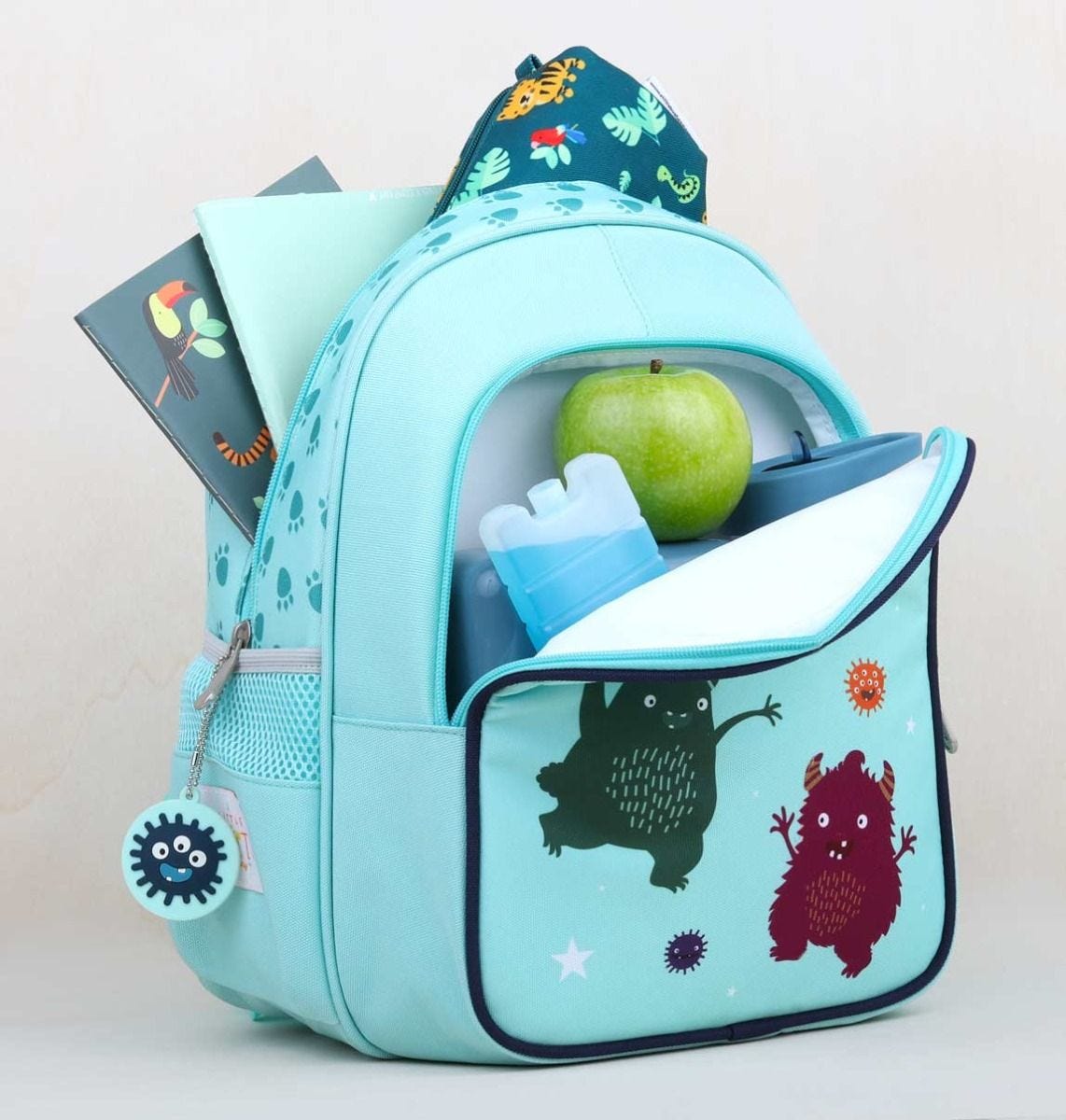 Sac à dos clearance avec poche isotherme