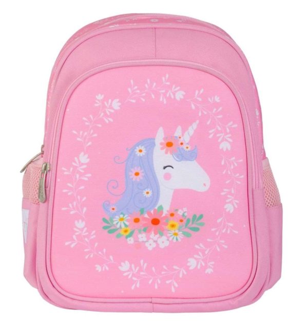 Sac à dos Licorne avec poche isotherme