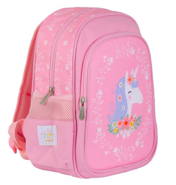 Sac à dos Licorne avec poche isotherme – Image 2