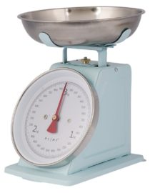 Balance de cuisine Ice