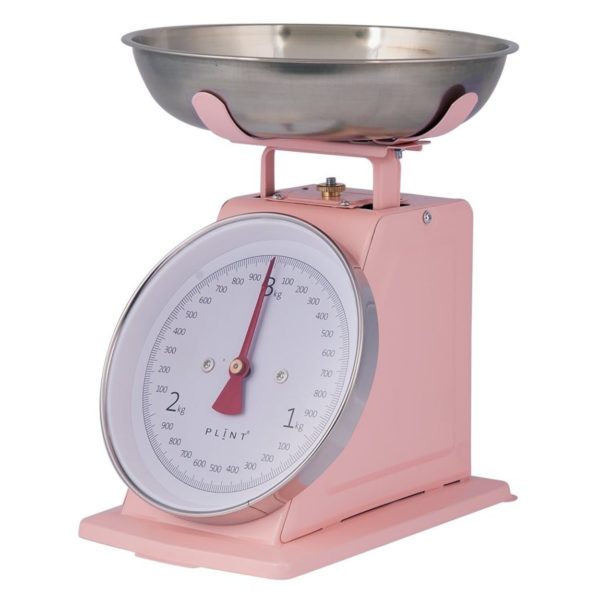 Balance de cuisine Rose