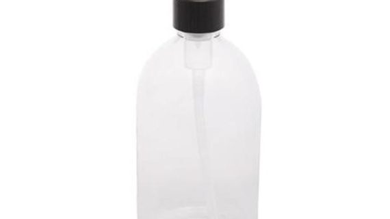 Distributeur de liquide avec pompe 1l