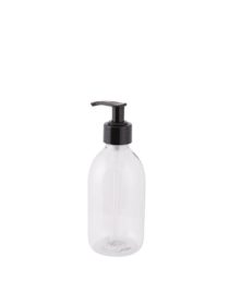 Distributeur de liquide avec pompe 300ml