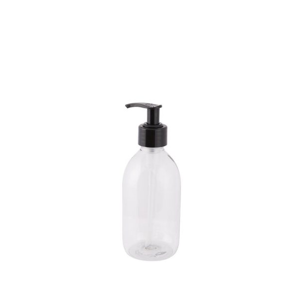 Distributeur de liquide avec pompe 300ml