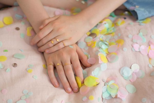 Bague Chat – Image 2
