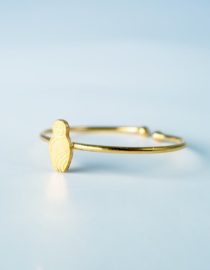 Bague Matriochka