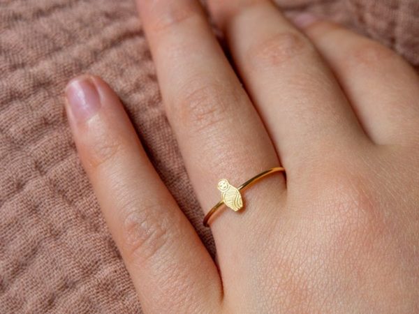 Bague Matriochka – Image 3