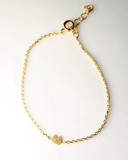 Bracelet Chat