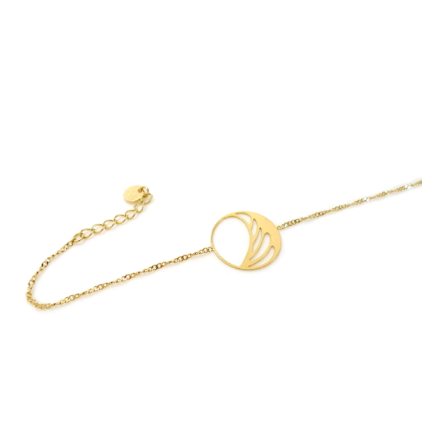 Bracelet Pétale