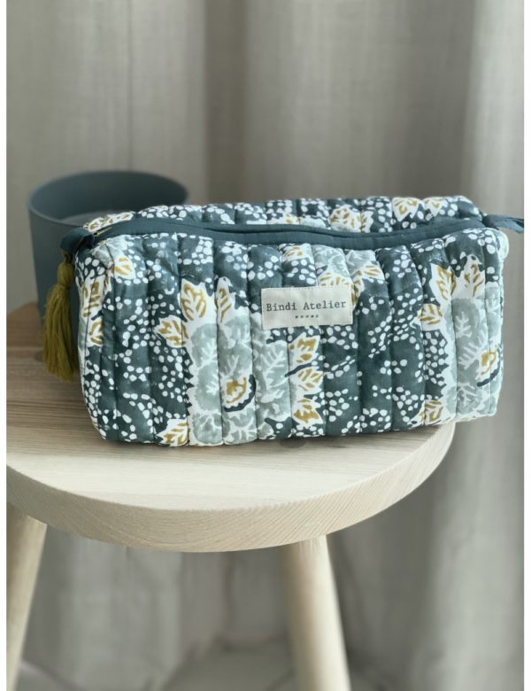 Trousse de toilette Lati Orage - moyenne
