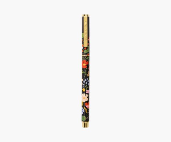 Stylo rechargeable - Strawberry Fields -