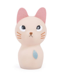 Veilleuse chat (USB) Après la pluie