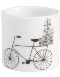Bougeoir, Vélo
