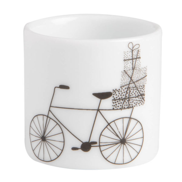 Bougeoir, Vélo