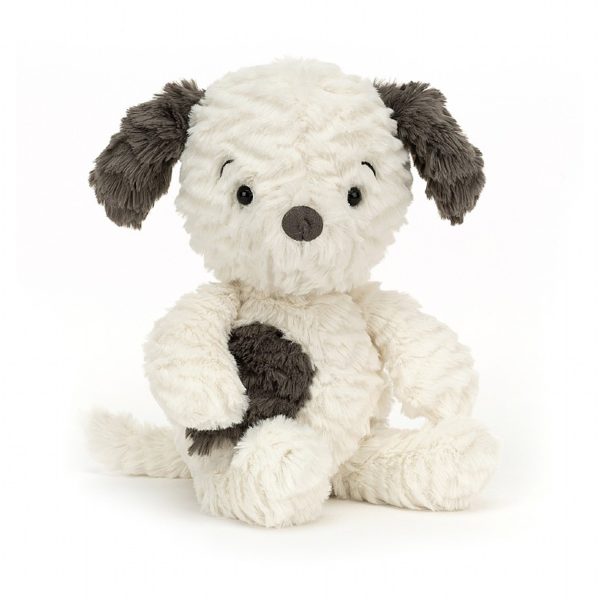 Peluche Chiot Squishu