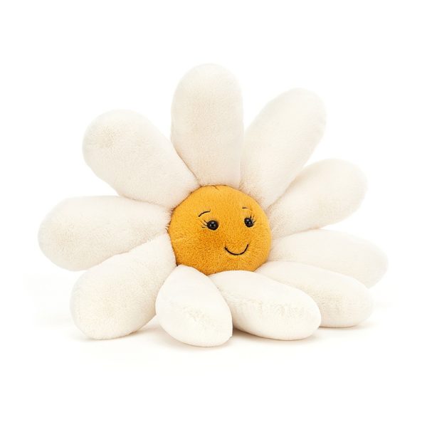 Peluche Fleury Daisy