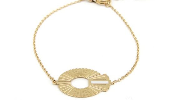 Bracelet FARO Blanc