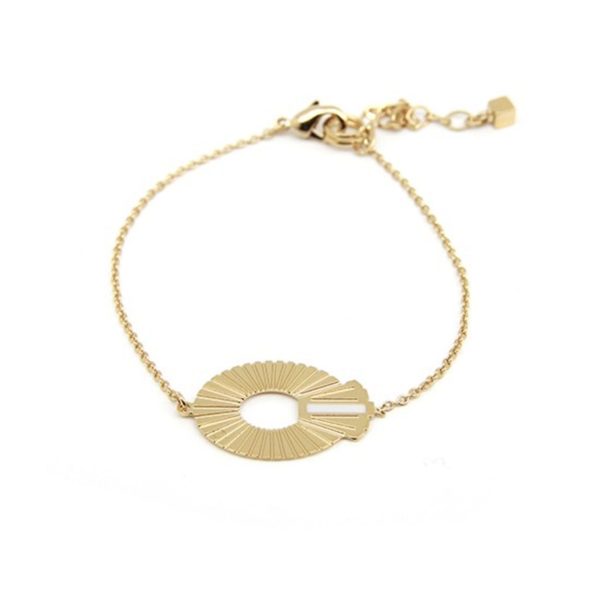 Bracelet FARO Blanc