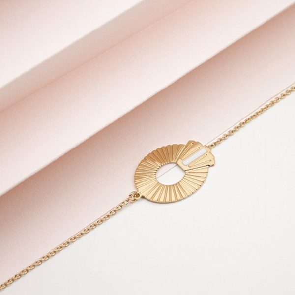 Bracelet FARO Blanc – Image 2