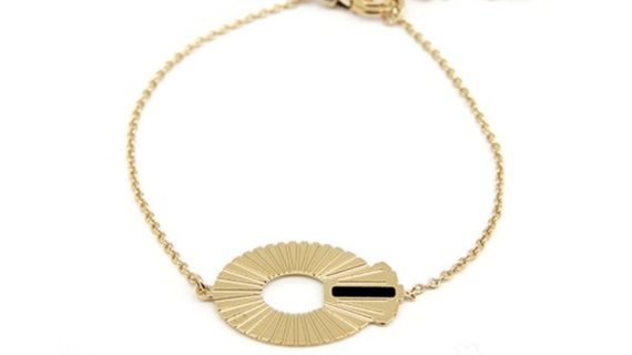 Bracelet FARO Noir