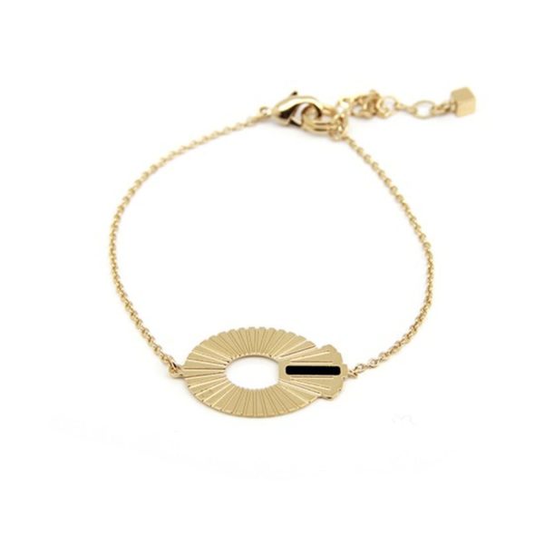 Bracelet FARO Noir