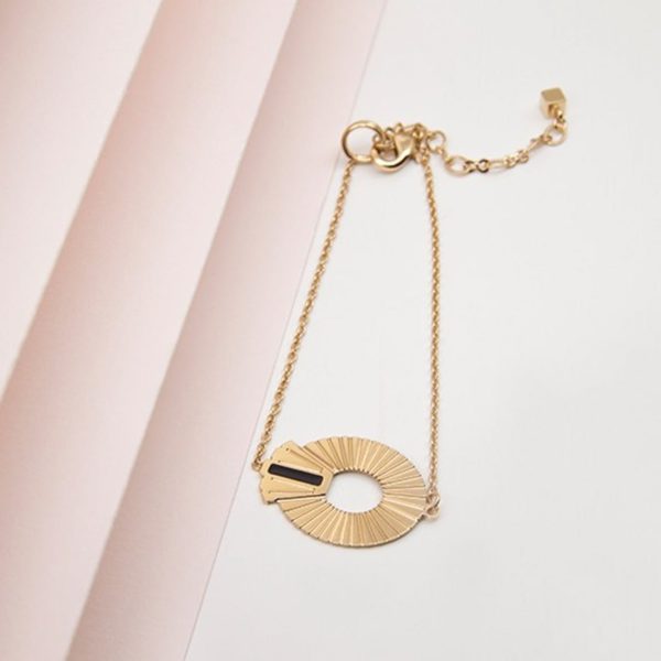Bracelet FARO Noir – Image 2