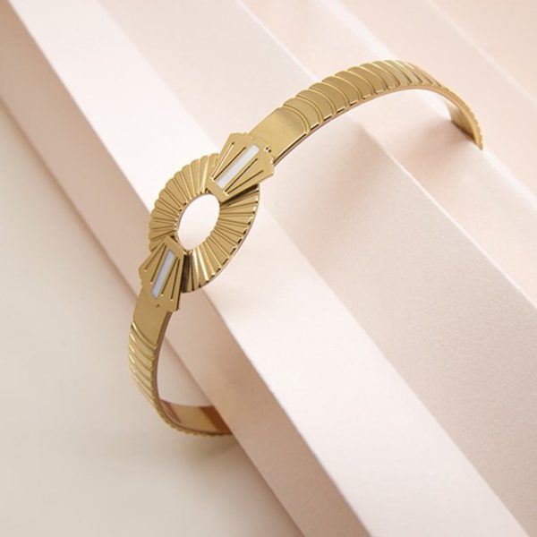 Jonc FARO Blanc – Image 2