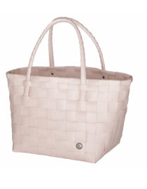 Panier Paris rose