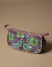Troussette Toile Hove Fig