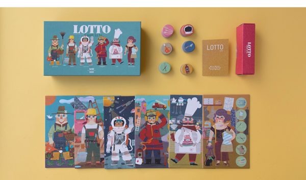 Loto I want to be – Image 6