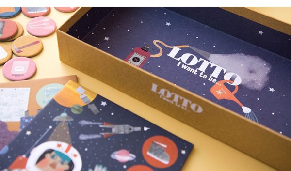 Loto I want to be – Image 4