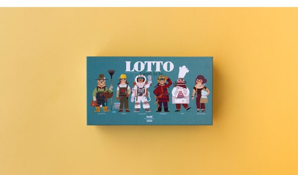 Loto I want to be – Image 2