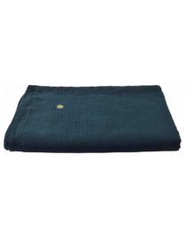 Grande Nappe Marcel Ardoise 160x250cm