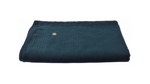 Grande Nappe Marcel Ardoise 160x250cm