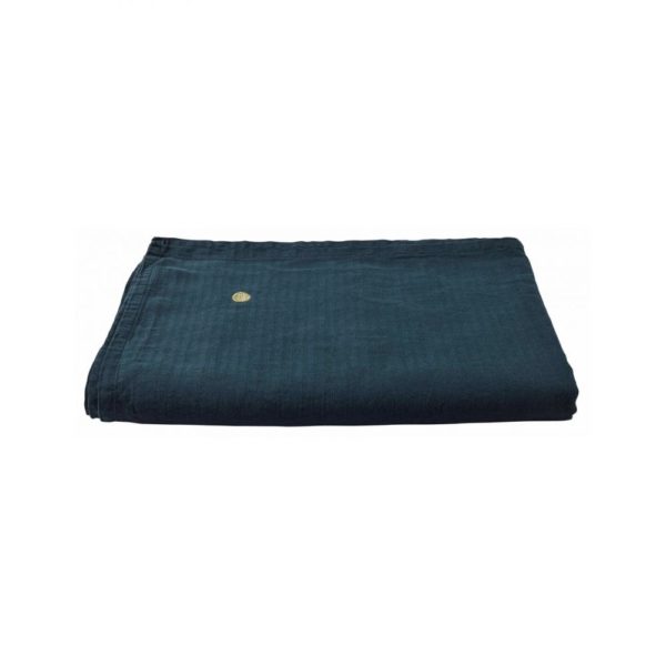 Grande Nappe Marcel Ardoise 160x250cm