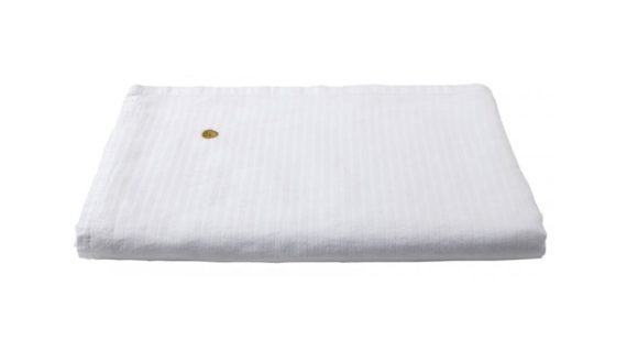 Grande Nappe Marcel Milk 160x250cm