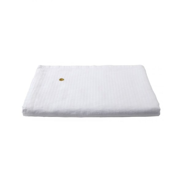 Grande Nappe Marcel Milk 160x250cm