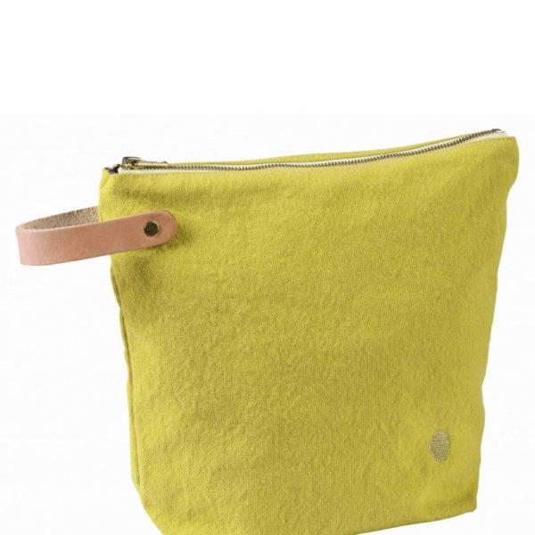 Trousse De Toilette Iona Bergamote Gm