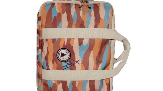 Valise Baby Beauty Mode Trotter