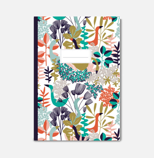 Cahier Essentiel A5