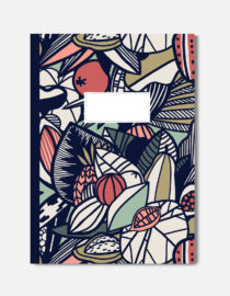 Grand cahier A4
