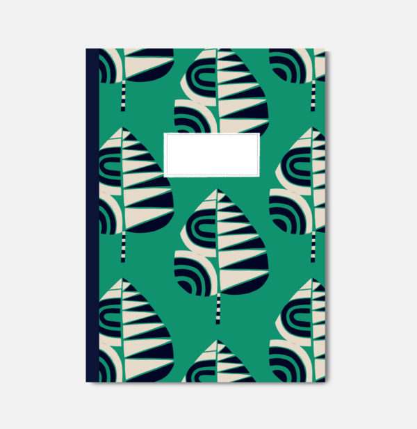 Grand cahier A4