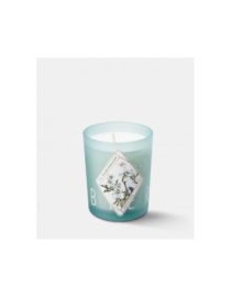 Bougie parfumée - Fleur d'oranger