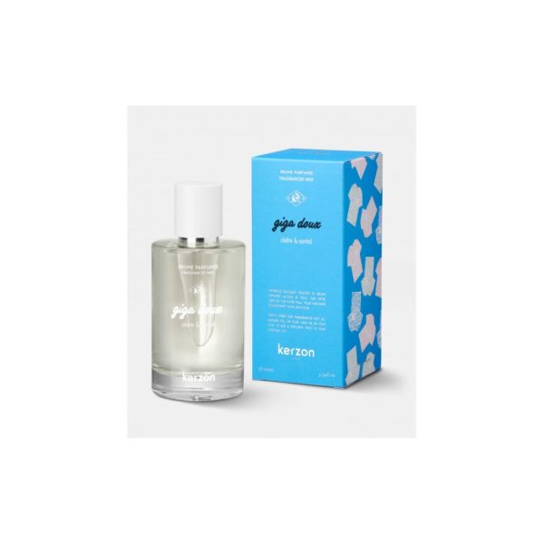 Brume parfumée - Giga doux