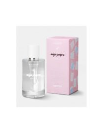 Brume parfumée - Mega propre